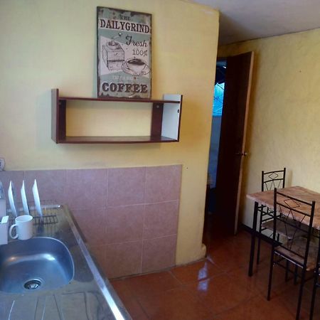 Jardines De Don Bosco Appartement Salto Buitenkant foto