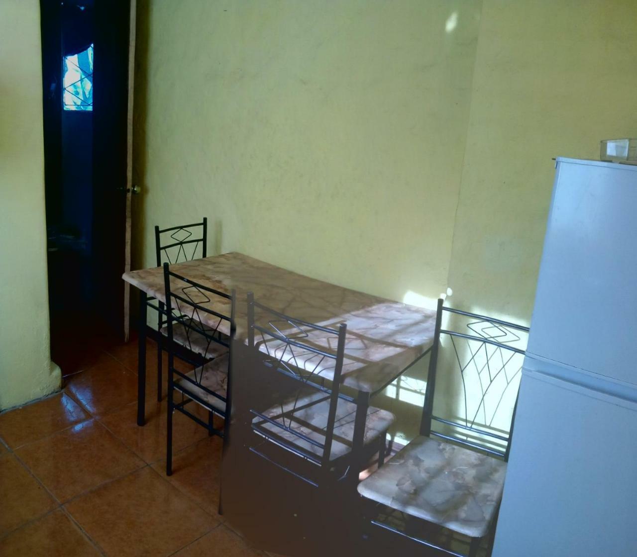 Jardines De Don Bosco Appartement Salto Buitenkant foto