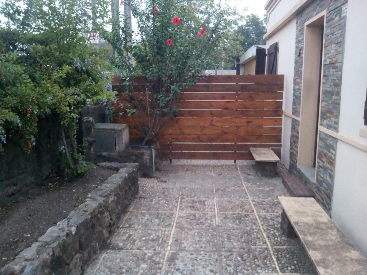 Jardines De Don Bosco Appartement Salto Buitenkant foto