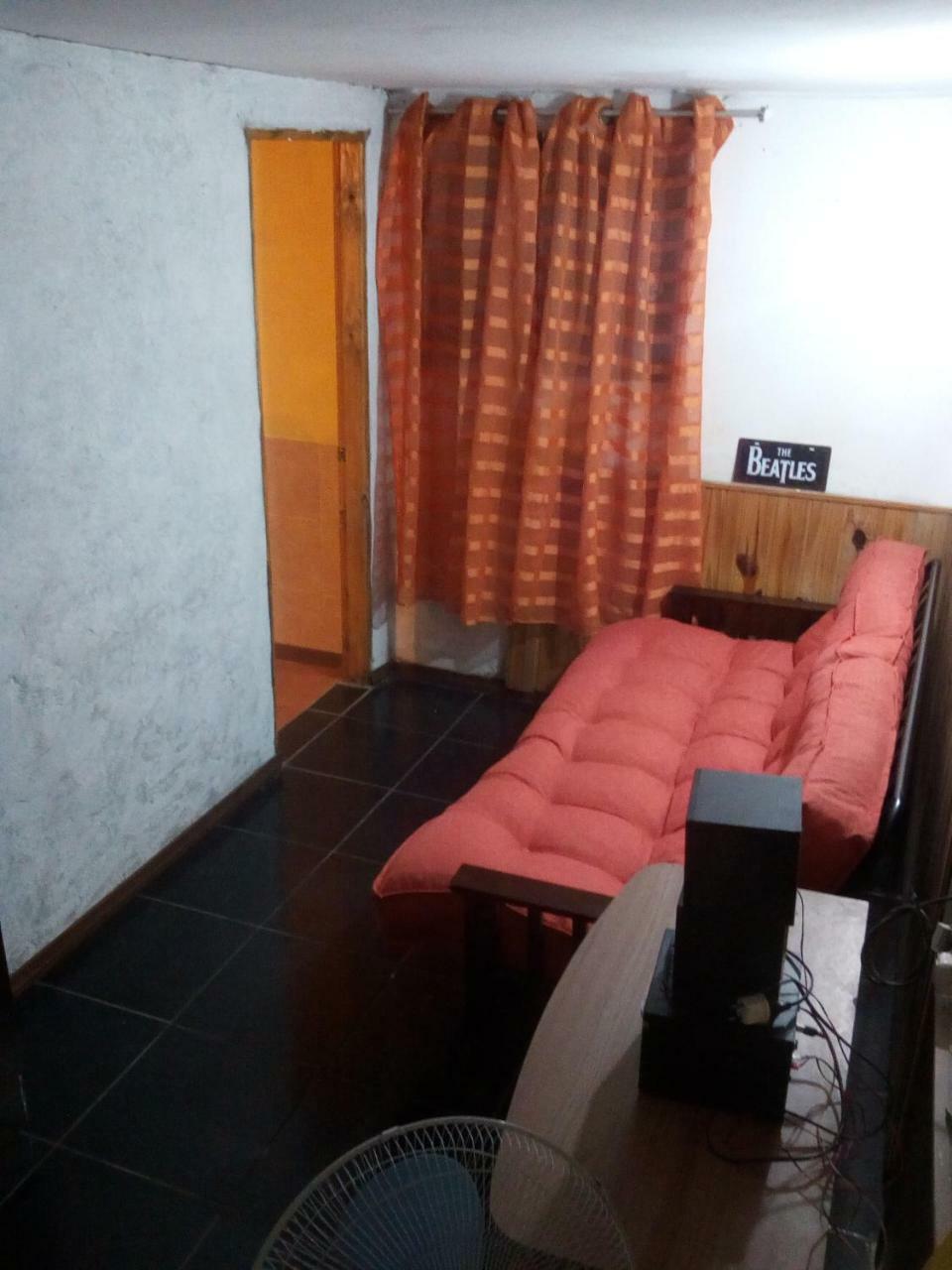 Jardines De Don Bosco Appartement Salto Buitenkant foto