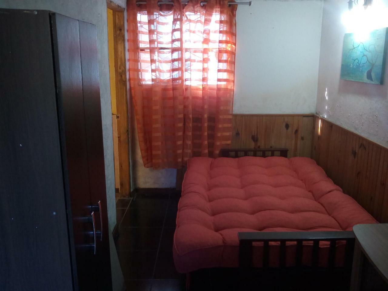 Jardines De Don Bosco Appartement Salto Buitenkant foto
