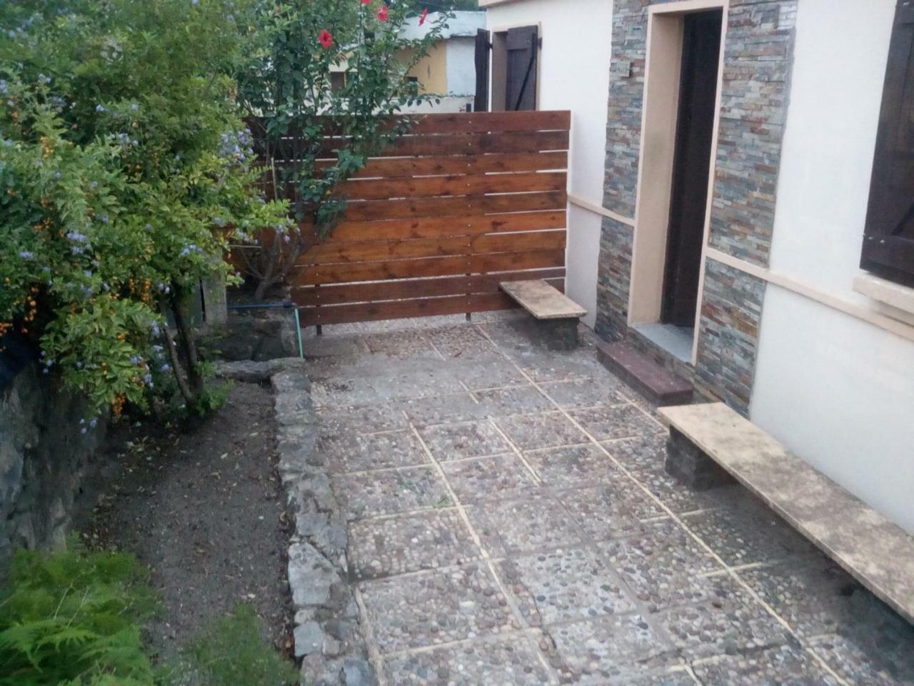 Jardines De Don Bosco Appartement Salto Buitenkant foto