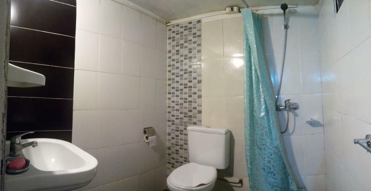 Jardines De Don Bosco Appartement Salto Buitenkant foto
