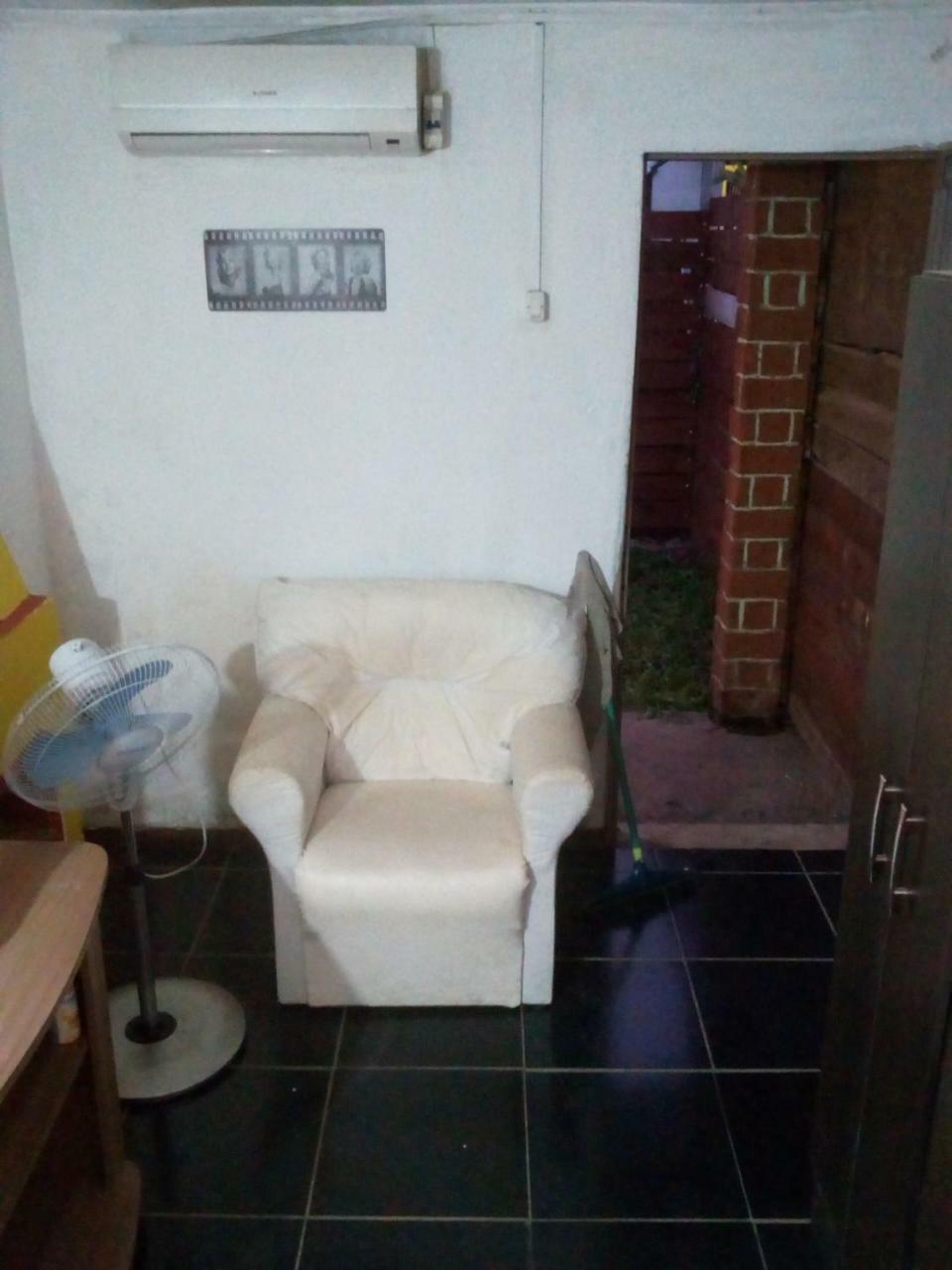 Jardines De Don Bosco Appartement Salto Buitenkant foto